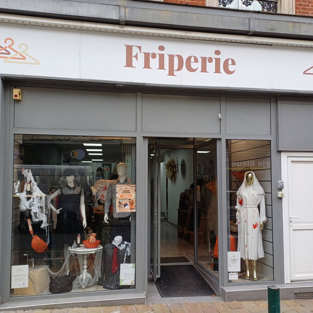 Friperie de Didine 2